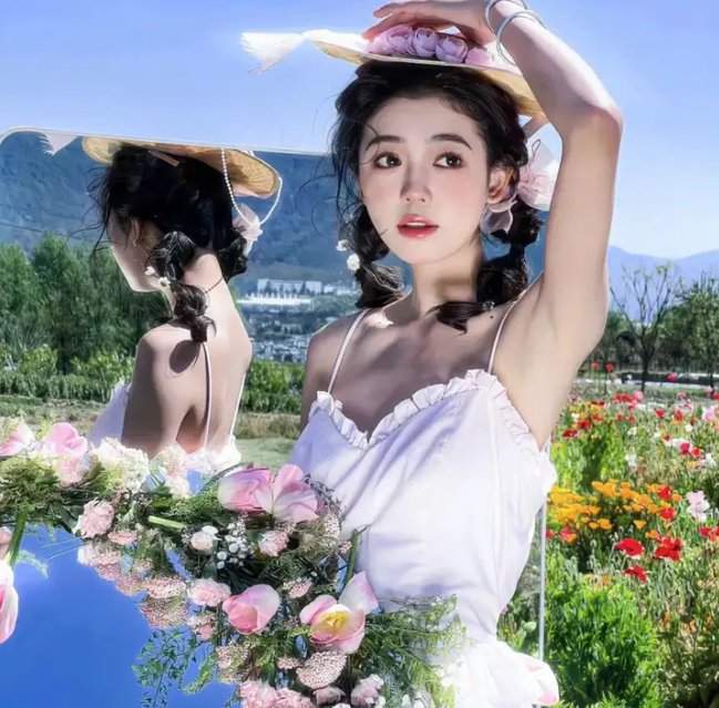 最后的清晰时刻