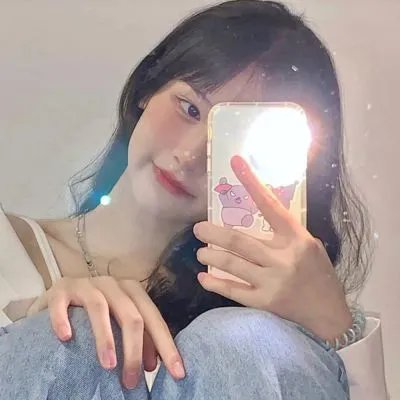 齐妙请微笑